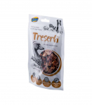 HILTON Treaning treats Duck - Dog treat - 80g