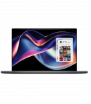 Dell XPS 16 OLED Ultra X7 358H/64GB/1TB/Intel Arc/Win11 Pro/ENG backlit kbd/Touch/Graphite/3Y Basic OnSite Warranty