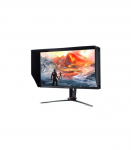 Acer Predator XB3 XB273KV4bmiiprx 27'' IPS/3840x2160/16:9/1ms/HDMI, DisplayPort/Black Acer