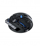 Ecovacs Deebot X11 OmniCyclone Black