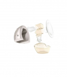 Neno Perla Twin &ndash; two three-phase cordless premium electronic breast pumps