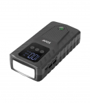 Savio JS-01 vehicle jump starter
