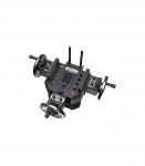 Master Wheels 3-Axis (RH)