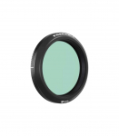 Filtr CPL Freewell do DJI Osmo Action 5 Pro