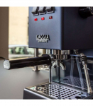 Gaggia Coffee Maker RI9481/15 Classic E24 Pump pressure 15 bar Built-in milk frother Semi-automatic Classic
