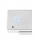 Noveen HC3299 TUYA WiFi SMART remote control LED heating curtain