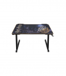 Subsonic Pro Gaming Desk Harry Potter