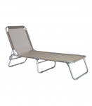 V&auml;livoodi TRIP 57x191xH28cm, taupe