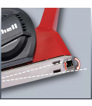 Einhell TC-PL 750 750 W Electric Planer