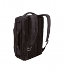 Thule 5262 Crossover 2 Convertible Laptop Bag 15.6 C2CB116 Black