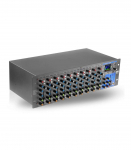 RM12 FX -&nbsp;Mikser analogowy z Bluetooth DSP EQ MP3 Phantom, 12 kanał&oacute;w