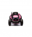 Battery Tractor HC-306 Pink 24V