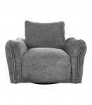 Tugitool DIVI 102x96xH83cm, hall