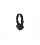 Esperanza BONGO Headphones Wired Head-band Calls/Music/Sport/Everyday Black