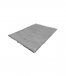 Easy Camp Starling Square Black 10&deg;C Sleeping Bag 190 x 75 cm 5 to 15 &deg;C One-way, L-shaped