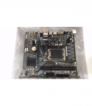 SALE OUT. Gigabyte H610M S2H V2 1.0 Processor family Intel Processor socket LGA1700 DDR5 DIMM Supported hard