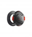 Freewell 52 mm base ring with lid for Real Locking VND