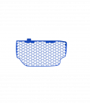 PETKIT Standard Litter Sifter P99031 for PUROBOT ULTRA