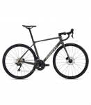 Maanteeratas GIANT TCR Advanced 2 PC (2026) Stealth Chrome (M/L)