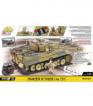Blocks Panzer VI Tiger I no 131