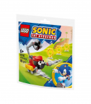 LEGO Sonic 30733 Badnik: Skorp