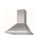 Cata Hood BETA PRO 6000 X Width 60cm, Max 1027 m&sup3;/h, Stainless steel
