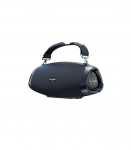 BLUETOOTH WIRELESS SPEAKER W-KING X10 70W BLACK