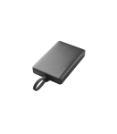 POWER BANK USB 10000MAH MAG/GREY 7340034 INTENSO