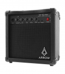 Arrow First Strike 15W - Wzmaciacz gitarowy
