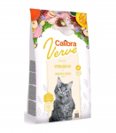 Calibra Cat Verve GF steriliseeritud kana ja kalkun 750 g