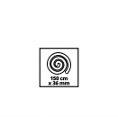 Einhell TC-VC 18/20 Li S-Solo Black, Grey, Red 20 L