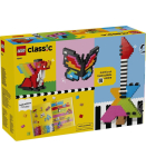 LEGO Classic 11045 - Kreatywne kolorowe klocki