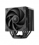 DeepCool AK700 Digital NYX Processor Air cooler 12 cm Black 1 pc(s)