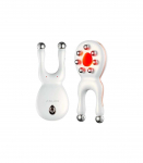 ANLAN 01-AMFY52-02A Face and Eye Massager