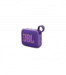 JBL Go 4 Bluetooth Wireless Speaker Purple EU