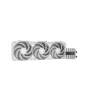 CPU cooler ALPHA2 V2 A36 360 mm CPU Liquid Cooler white