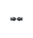 Bose Ultra Open Wireless Earbuds, TWS, Adjustable Noise Cancelling, BT 5.3, Waterproof IPX4, Black EU