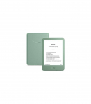Czytnik E-book&oacute;w New Kindle 11 6" 16GB Wi-Fi Matcha bez reklam