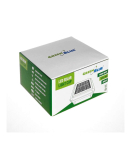 Solar fence lamp LED 8080 GB127