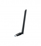 TP-Link Archer TBE400U Plus BE6500 Tri-Band Wi-Fi 7 High Gain Wireless USB Adapter TP-LINK