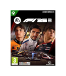 XSX F1 2025