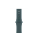 46mm Lake Green Sport Band - M/L