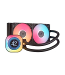 Cooler CPU iCUE LINK TITAN 240 RX RGB AIO 240mm