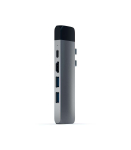 USB Jagaja Satechi USB-C PRO 4K HDMI/Ethernet Hall