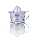 Blaupunkt CJP301 electric citrus press 0.5 L 40 W Silver