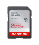 MEMORY SDXC 256GB UHS-I/SDSDUGN-256G-GN6IN SANDISK