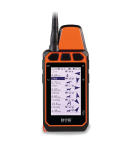 Přij&iacute;mač - Ručn&iacute; zař&iacute;zen&iacute; pro DOG GPS X40