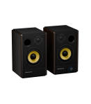 Genesis Arsen 402BT 2.0 Speakers, Brown