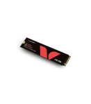 Verbatim 49374 Vi3000 PCIe NVMe M.2 SSD, 512 GB, M.2, 3100 MB/s