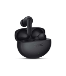 OPPO True wireless earphones Enco Air5 Pro Bluetooth In-ear Microphone Black Noise canceling Wireless